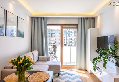 Apartament letnica | 3 pokoje | 2 miejsca w hali