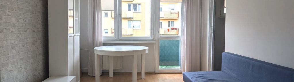 Błonie m4 47m2 blok balkon iip super lokalizacja