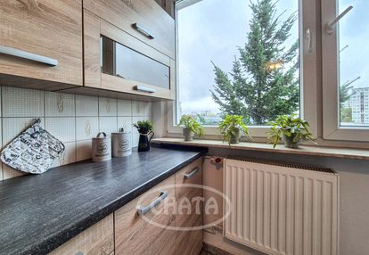 Strzegomska/balkon/rozkład/winda/media miejskie