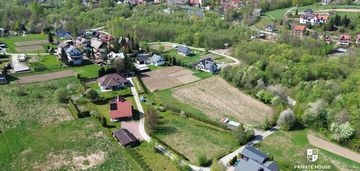 Spokojna okolica, piękne widoki krzczonów