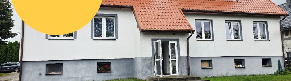 Mieszkanie przy jeziorze – kiepunki w pasymiu
