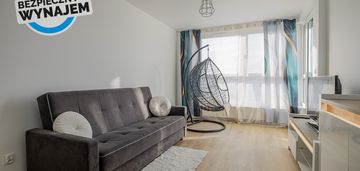 Nowoczesne 2 pokoje | od zaraz!