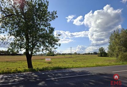 Działka inwestycyjna 2,2 ha