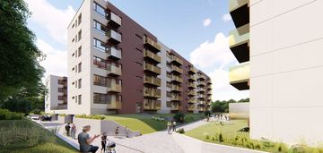 Mieszkanie w inwestycji: Wólczańska 248