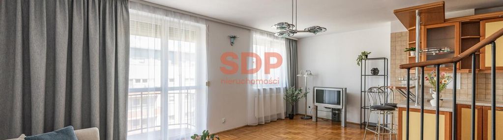 Mieszkanie z miejscem postojowym i komórką lokatorską | dwa balkony