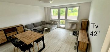 3-pokojowe mieszkanie po remoncie os.wojska pol