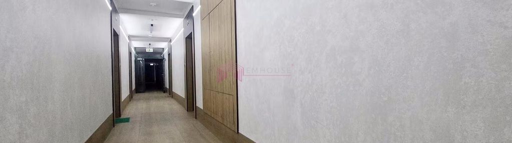 Mieszkanie 2 pokojowe z dużym balkonem