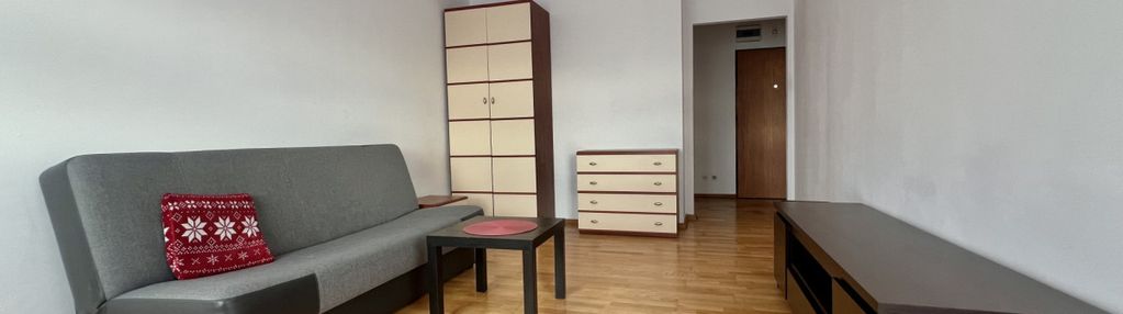 Komfortowe mieszkanie z balkonem i m. parkingowym