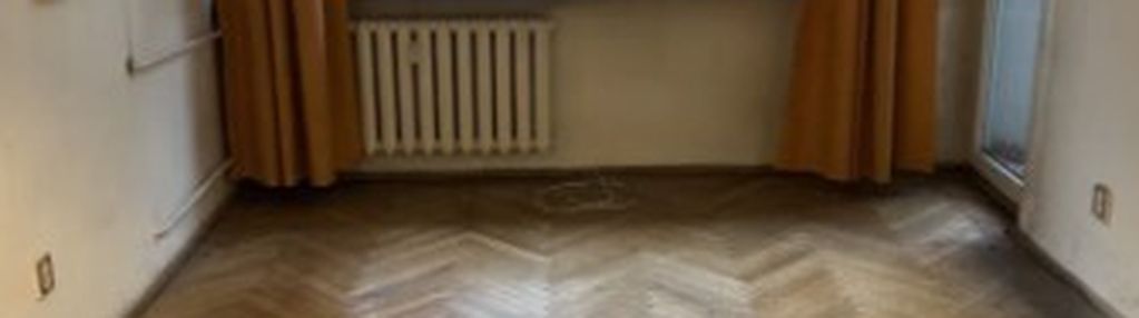 2-pokojowe mieszkanie na woli