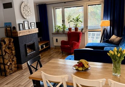 Mieszkanie  na granicy piaseczna/józefosławia