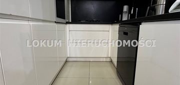 M-5 ul. zielona niski blok i piętro