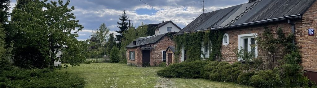 Działka budowlana o powierzchni 18 404 m².
