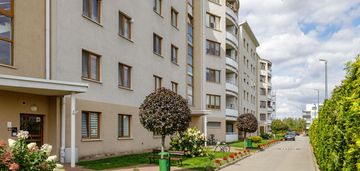 Mieszkanie do wynajęcia