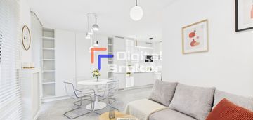Nowe- m. postojowe- 15m2 ogródek- zielona okolica