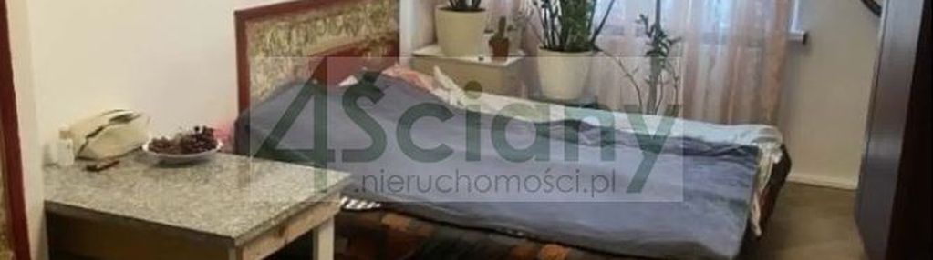 Wola-koło / 3 pokoje, pod inwestycję.