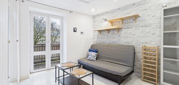 Idealne pod inwestycje lub dla studenta um