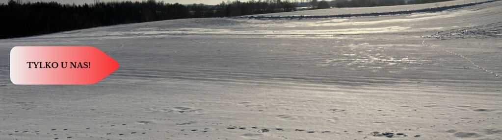 Działki z potencjałem inwestycyjnym