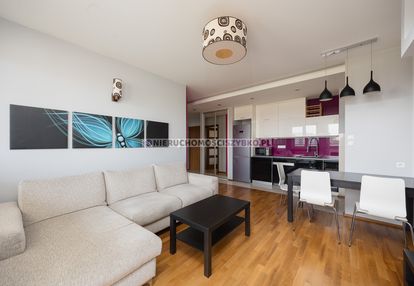 Komfortowe 59 m² z miejscem w garażu | ursus