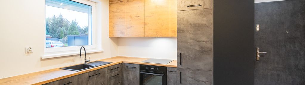 Mieszaknie na wynajem