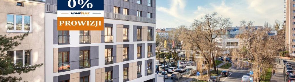 Ostatnie apartamenty w budynku na starym mokotowie