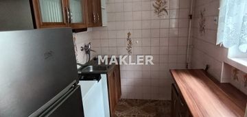 Mieszkanie na parterze wilczak