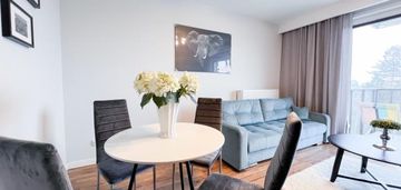 Gardenia pogodno, kawalerka, gotowiec inwestycyjny