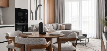 Koszutka | balkon | tramwaj 3 min | blisko centrum