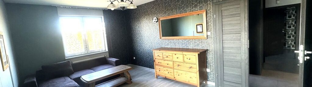 Przestronny apartament przy ul. wieniawskiego