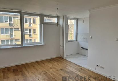 2-pokojowe mieszkanie na pradze-południe