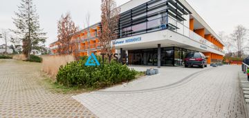 Apartament inwestycyjny w jastrzębiej górze