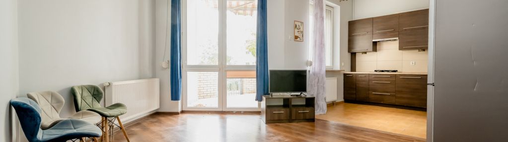 4 pokoje na parterze - wiadukt - nowe miasto