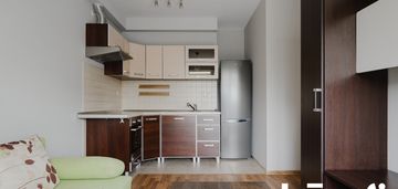 Prądzyńskiego | balkon, parking, komórka