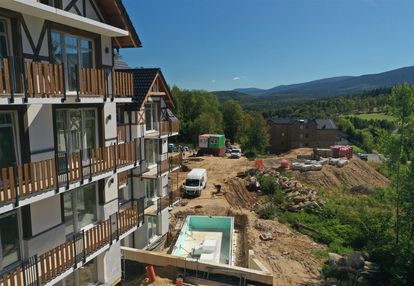 2 etap sprzedży 2x basen dolina park resort & spa