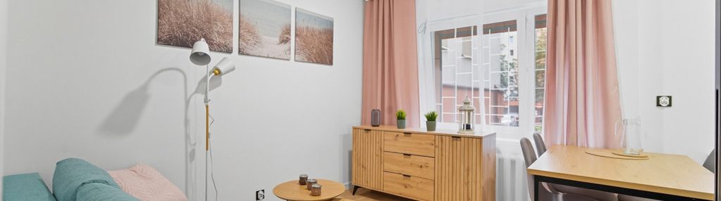 2 pokoje / kl / dolina 3 stawów