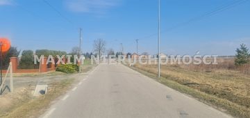 Działki po 30a wygoda smoszewska gm zakroczym