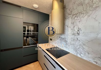 2 tarasy✅ blisko rzeki ✅ premium design ✅