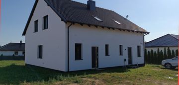 Wyjątkowa oferta domów w węgrowie k/grudziądza