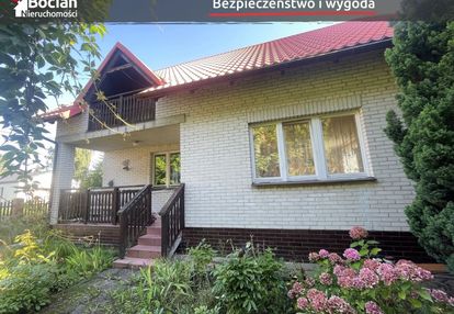 Przestronny dom w cichej okolicy- juszkowo !