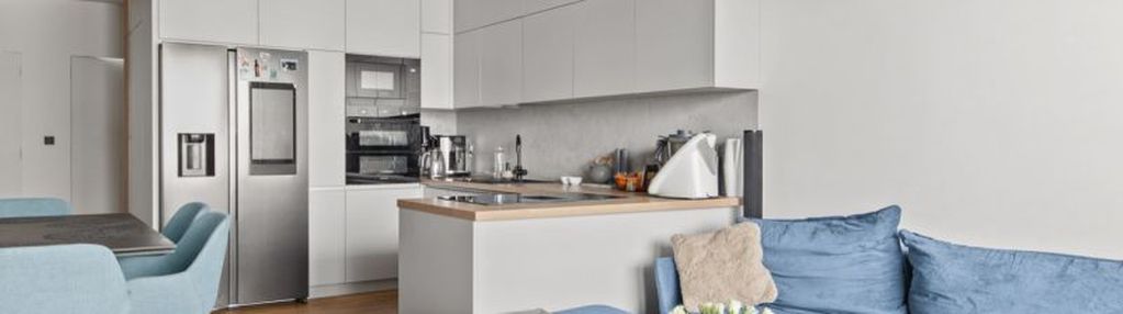 4pk | wysokie sufity l antresola