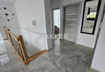 Mieszkanie z ogródkiem na osowej 90,01m2