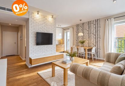 Klimatyzacja | duży balkon | garderoba