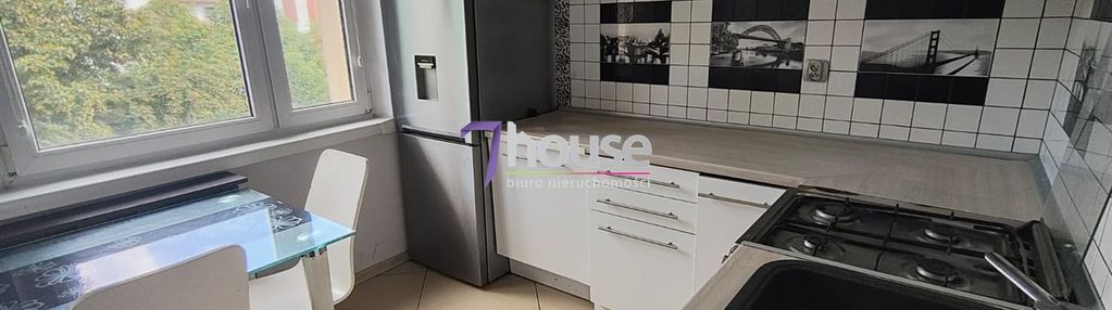 Mieszkanie 73m2 spokojna okolica !