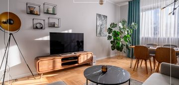 Piękna okolica! świetna lokalizacja!