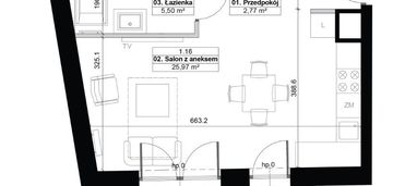 ✨️ inwestycyjny hit w centrum | bez prowizji