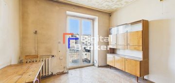 Gdynia kamienna góra| ogromny potencjał| 2 pokoje