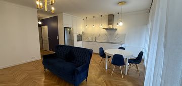 Słoneczne m4 65m2 | wysoki standard | loggia