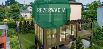 Dom wolnostojący w świetnej lokalizacji ząbki !