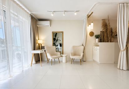 45 m2|parter|przygotowane pod działalność beauty