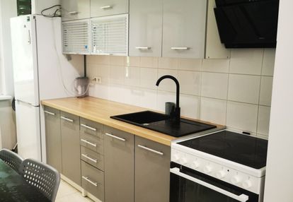 Kraków, olsza, wileńska, 4 pokoje, 65 m2