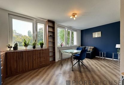 Kawalerka na ochocie